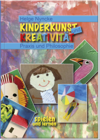Kinderkunst und Kreativität