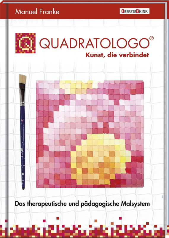 Quadratologo – Kunst, die verbindet